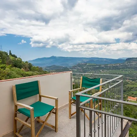 Casa Bea Bosa/magomadas Prázdninový dům *