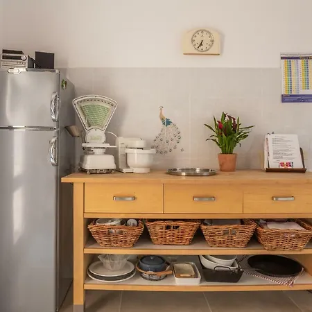 Casa Bea Bosa/magomadas Prázdninový dům *