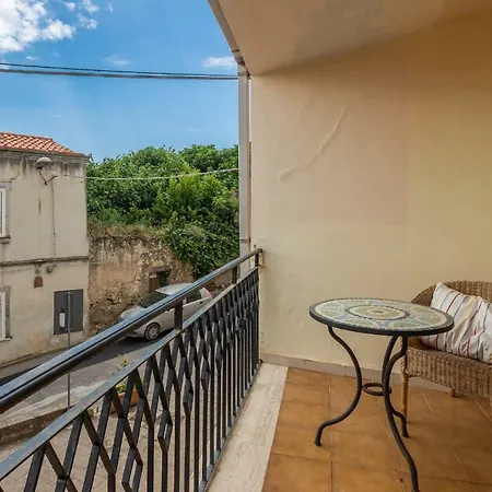 Casa Bea Bosa/magomadas