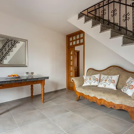 Casa Bea Bosa/magomadas Magomadas