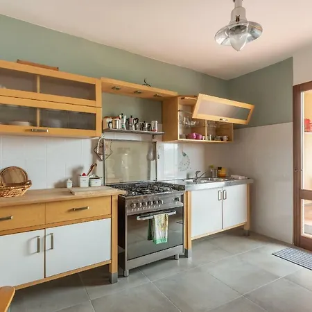 Casa Bea Bosa/magomadas * Magomadas