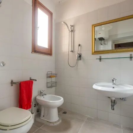 Casa Bea Bosa/magomadas Сasa de vacaciones Magomadas