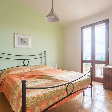 Prázdninový dům Casa Bea Bosa/magomadas Magomadas