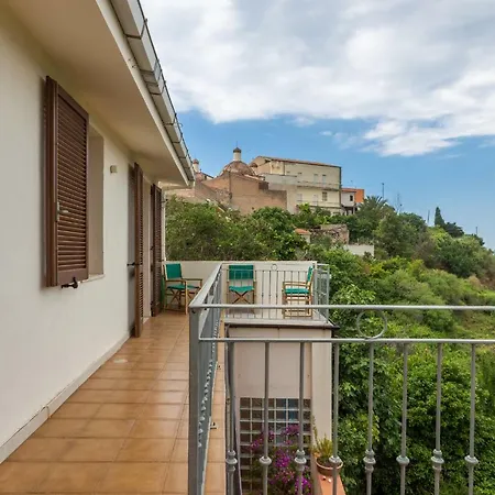 Casa Bea Bosa/magomadas Prázdninový dům Magomadas