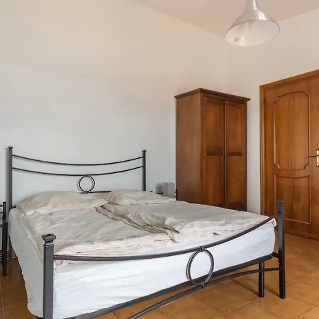 Casa Bea Bosa/magomadas * Magomadas