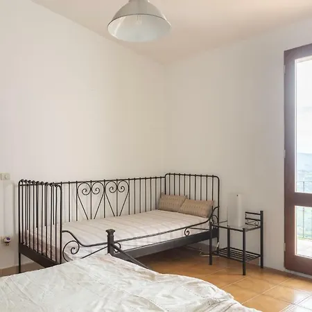 Casa Bea Bosa/magomadas Prázdninový dům Magomadas