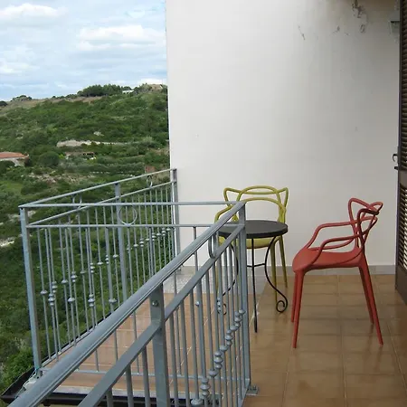 Casa Bea Bosa/magomadas * Magomadas