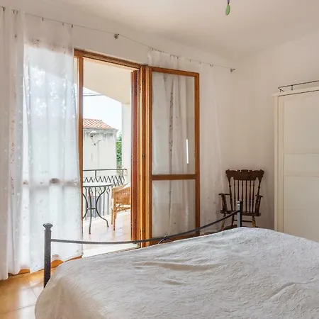 Ferienhaus Casa Bea Bosa/magomadas *