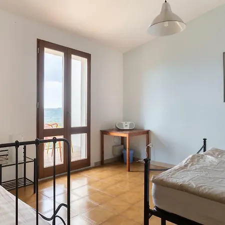 Casa Bea Bosa/magomadas