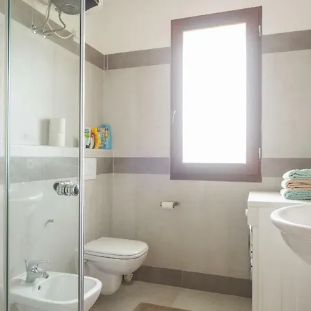 Casa Bea Bosa/magomadas
