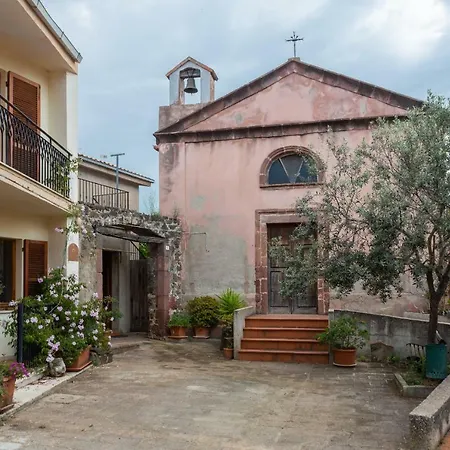 Ferienhaus Casa Bea Bosa/magomadas