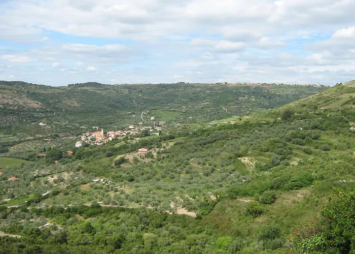 Casa Bea Bosa/magomadas * Magomadas
