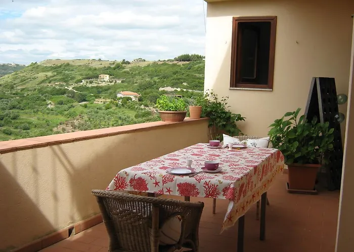 Tatil Evi Casa Bea Bosa/magomadas *