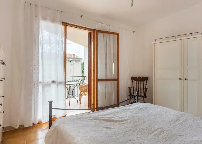 Tatil Evi Casa Bea Bosa/magomadas *