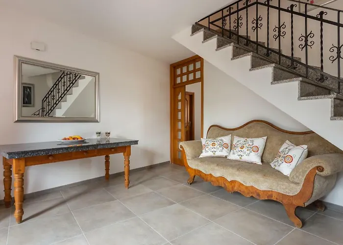 Casa Bea Bosa/magomadas Magomadas