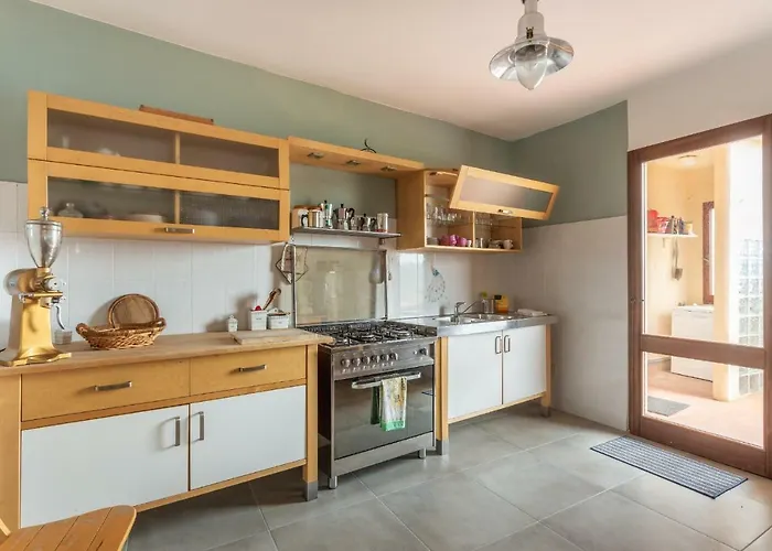 Casa Bea Bosa/magomadas * Magomadas