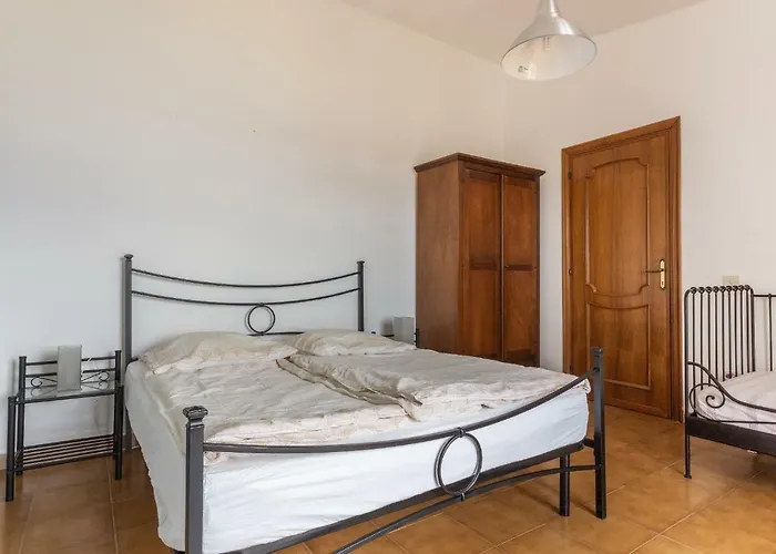 Casa Bea Bosa/magomadas * Magomadas