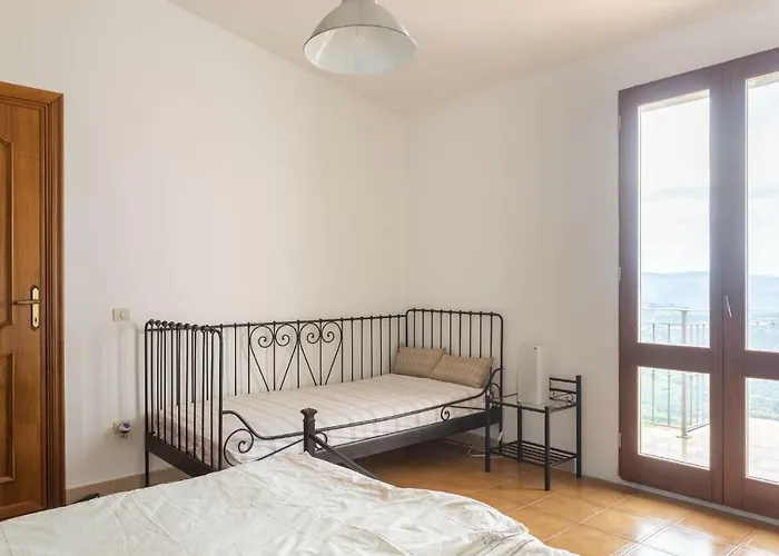 Casa Bea Bosa/magomadas Tatil Evi Magomadas